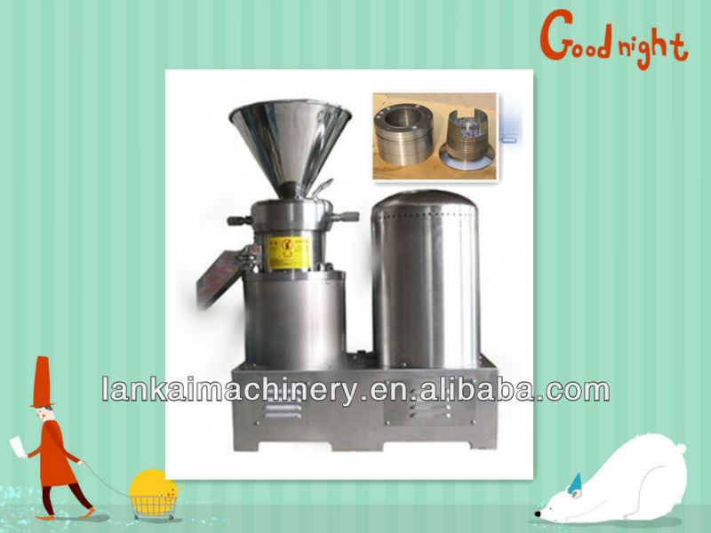 fish or corn Bone paste machine Chicken bone paste machine