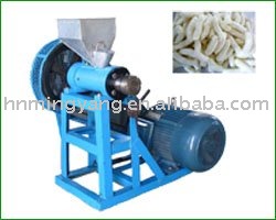 fish pellets extruders Good for using