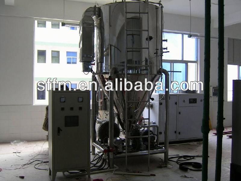 Fish protein hydrolysate machine