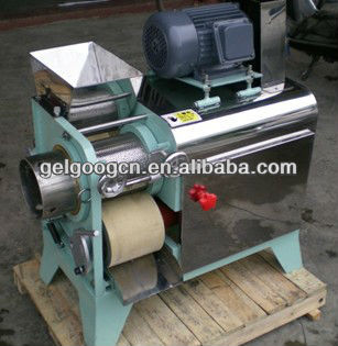 fish remover machine/fish debone machine/fish separator machine