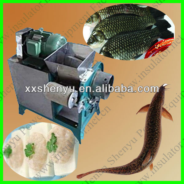 Fish scale removing machine,fish processing machine