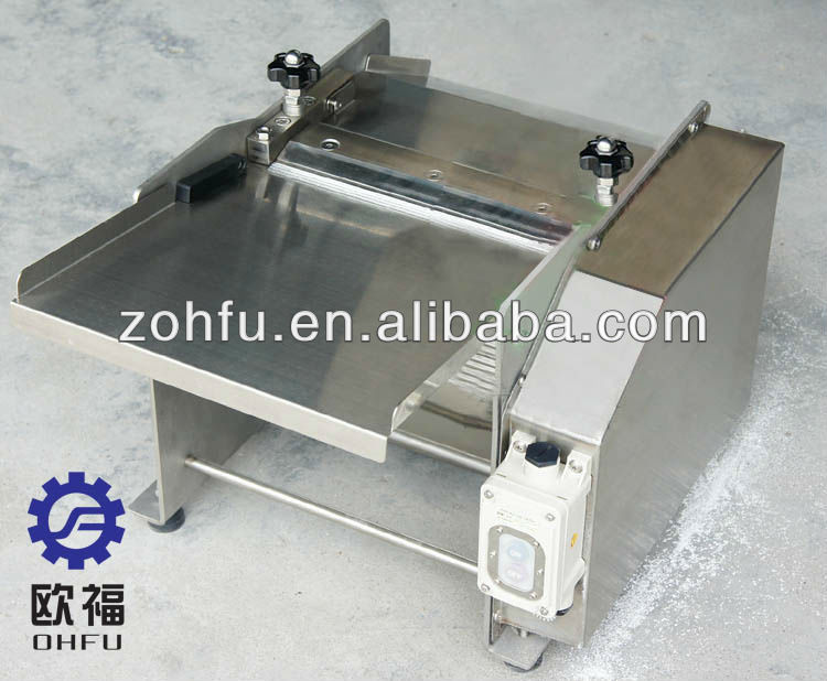 Fish Skinner Machine