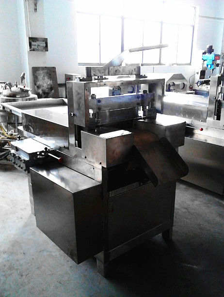 fish slicing machine (adjustable between 0.7-60mm)