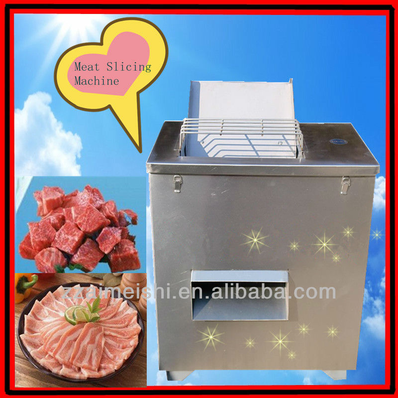 Fish slicing machine/ Fish Cutting Machine/ Meat Cutter Machine