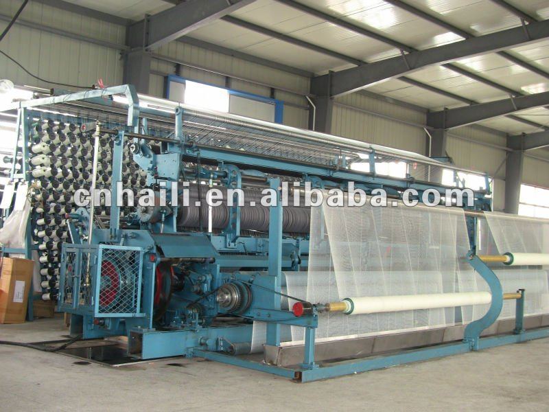 fishing net machine ZRD7-800Y