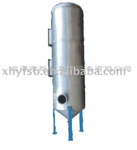 Fishmeal Plant Deoderizer