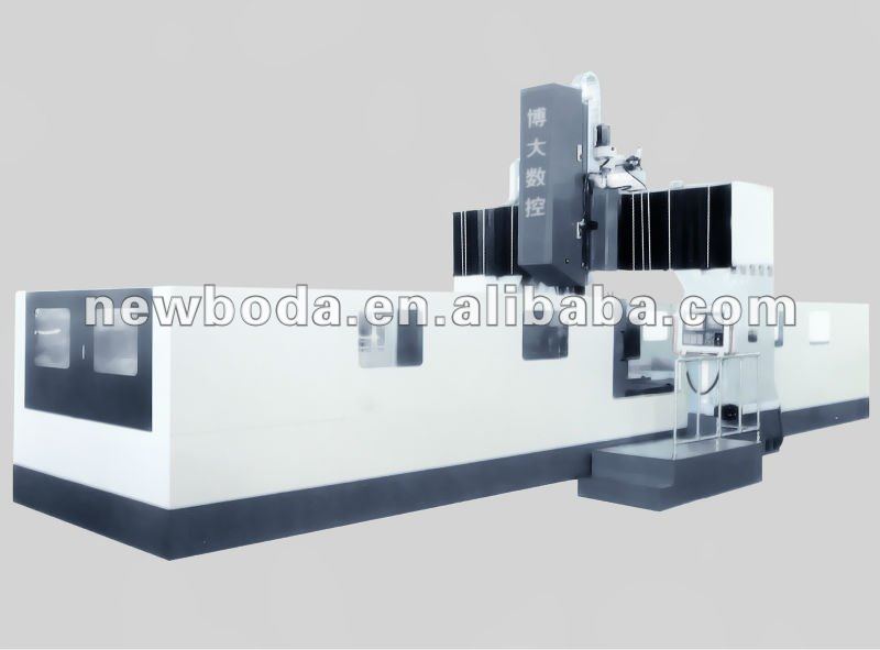 Fixed Beam Plano Machining Center / cnc center / cnc vertical machining center