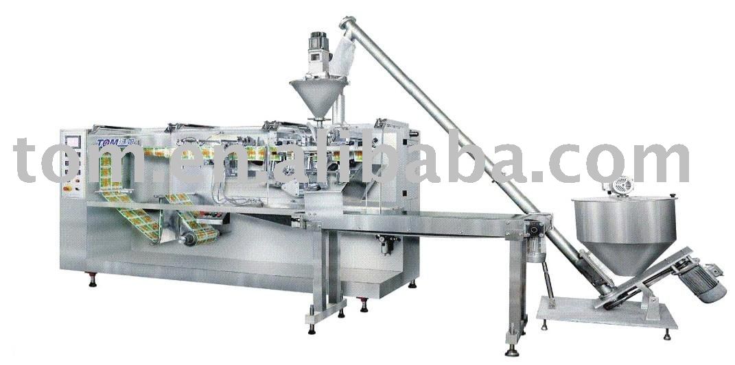 FJ-140 Fully automatic Horizontal Packing Machine