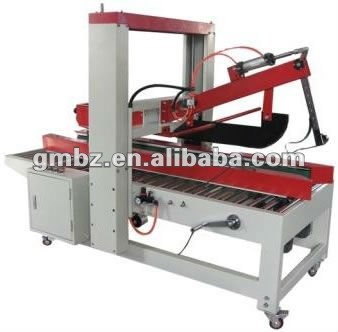 FJ-6050-1 Semi-Auto flap case-sealing machine