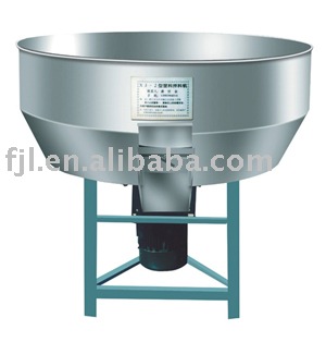 FJL-110 mixer