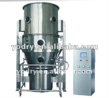 FL-B/FG Series Boiling Pelletized Dryer