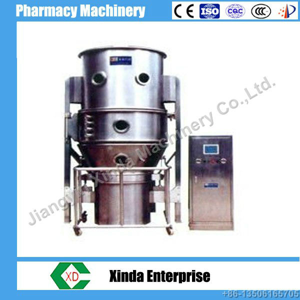 FL Fuluidized Granulator