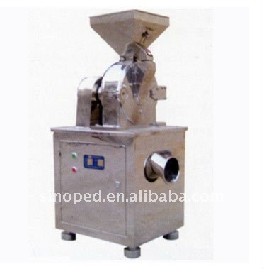 FL Series Air Cooled Crusher