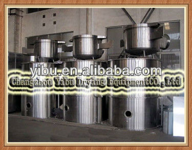 FL Series Fluidized Granulator