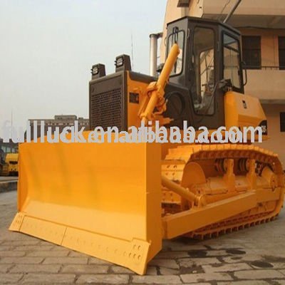 FL135Y-1 14 Ton Bulldozer