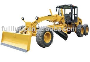 FL31651 Motor Grader