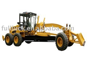 FL31802 Motor Grader