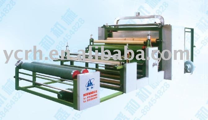 Flame Laminating Machine