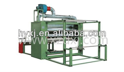 Flame laminating machine(sponge laminating machine)