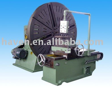 Flange Lathe Machine