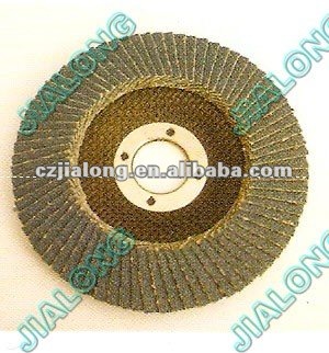 Flap wheel / Flap Discs