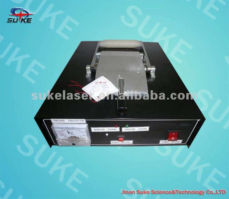 flash stamp machine price