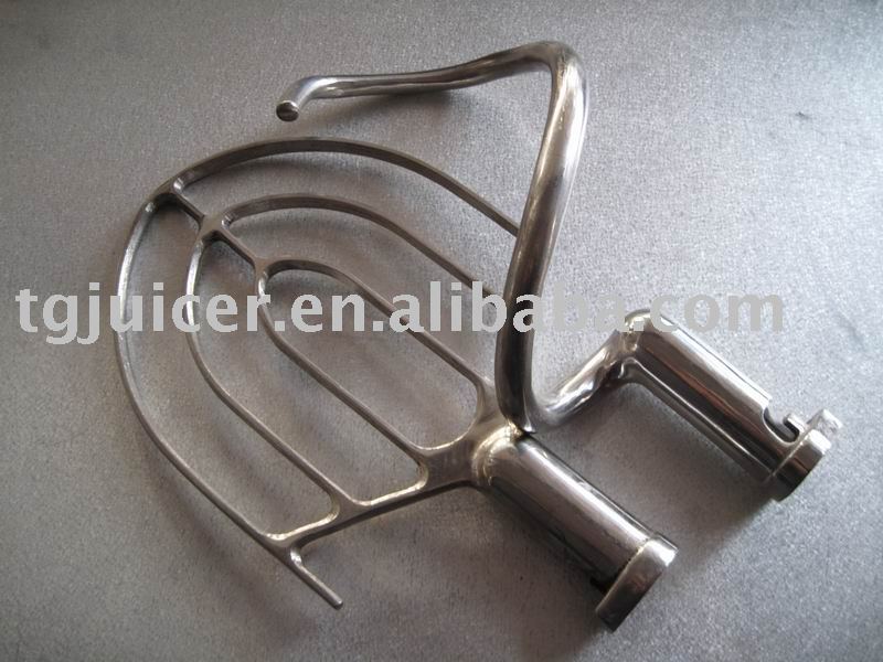 Flat Beater for Mixer