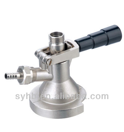 Flat M Type Dispense Head