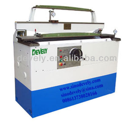 Flat Top Grinding Machine