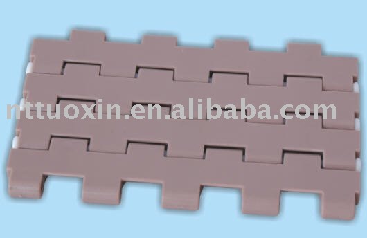 Flat Top MTW5935,modular belt