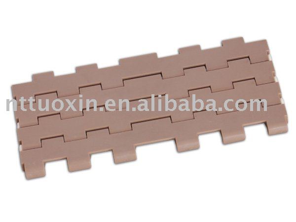 Flat Top MTW5935,modular belt