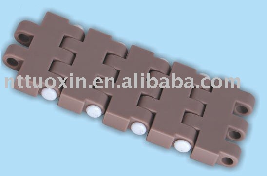 Flat Top MTW5935,modular belt