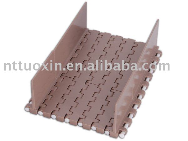 Flat Top MTW5935,plastic modular belt