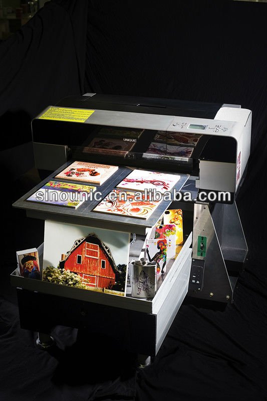 flatbed Printer