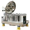 Flatbed Scraper Discharging Automatic Centrifuges/Chemical Centrifuge