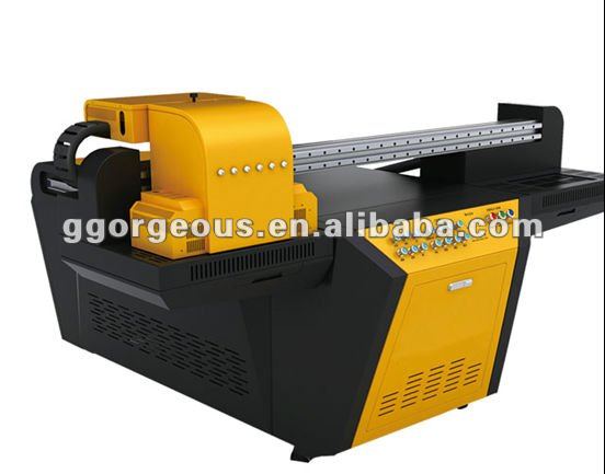 Flatbed UV PRINTER