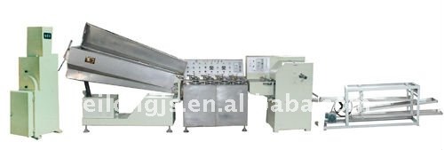 FLD-350 hard candy production line