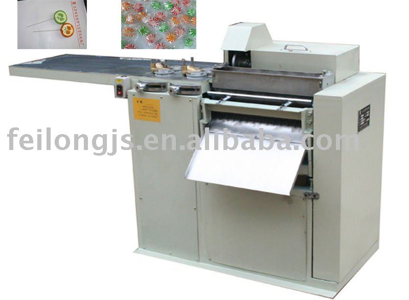 FLD-380 roll cutting and forming machine