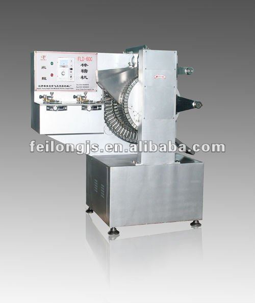 FLD-60C ball lollipop production line