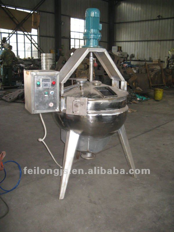 FLD electric sugar cooker