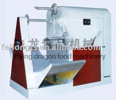 FLD large candy pulling machine