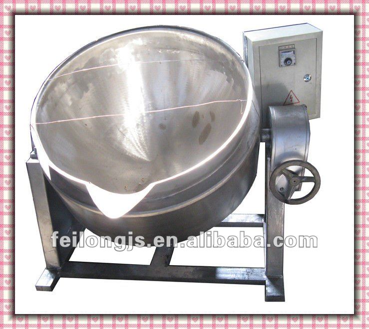 FLD-mini Oil filled sugar cooker