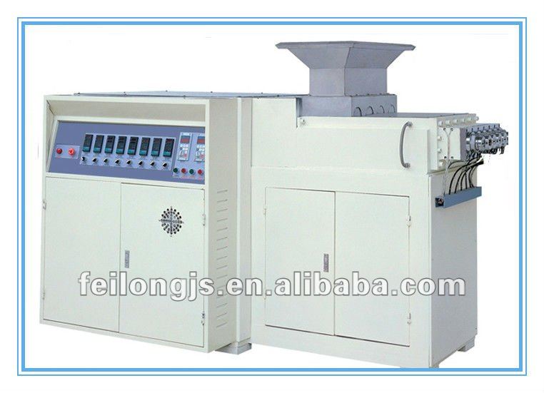 FLD-Multifunction extruding machine