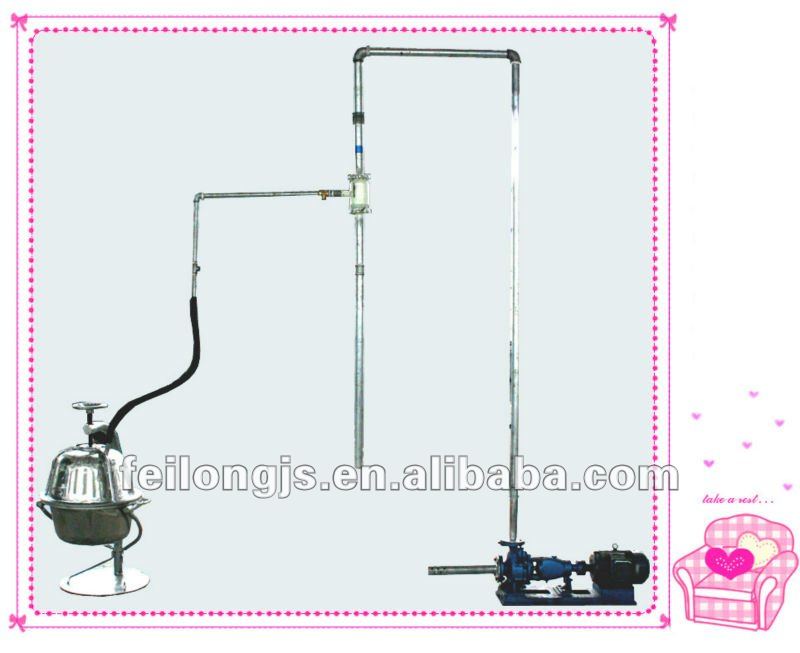 FLD-Small vacuum sugar cooker