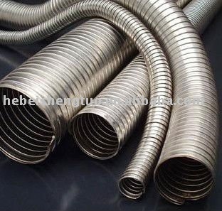 flexible electrical conduit metal material