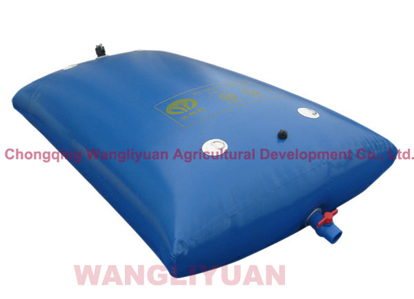 flexible lorry water tank for sales