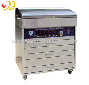 Flexo Printing Plate Making Machine