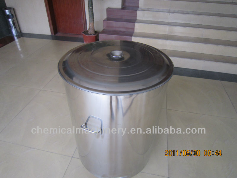 FLK acid storage tank