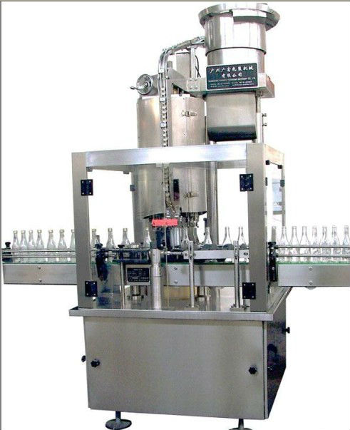 FLK beret cap machine