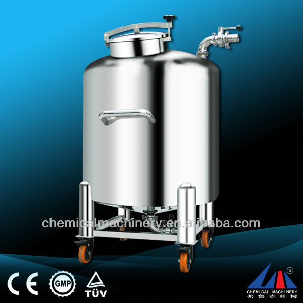 FLK food grade plastic water storage tank